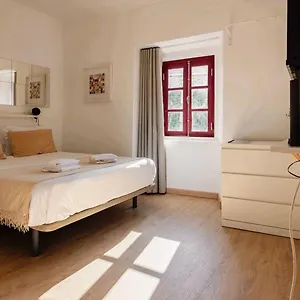 Casa Com Graca - Fully Equiped In The Historical Center Lisbon